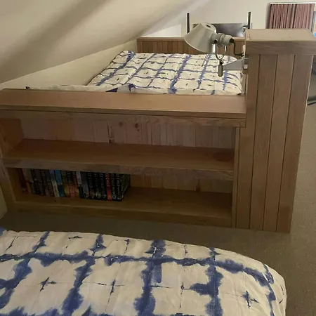 Modern Tinyhouse With Views Over Skrova Harbour *